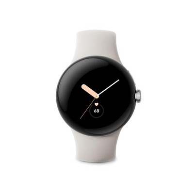 Google Pixel Watch 41mm with WiFi, GPS, BT and Heart Rate Monitor