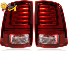 Led Tail Light For 2013-2018 Dodge Ram 1500 2500 3500 Sport Led Tail Light For 2013-2018 Dodge Ram 1500 2500 3500 Sport