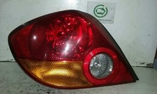 RÜCKLEUCHTE AUßEN LINKS / 324132 FÜR HYUNDAI COUPE GK 1.6 FX
