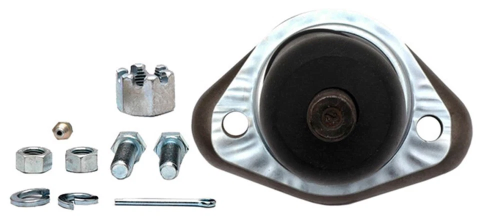 Junta de rótula de suspensión para Mercury Colony Park Monterey Colony Park 1965-1972, Mo Foto 2 de 3