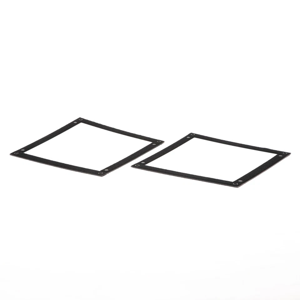 Westcott Flex Cine Bi-Color LED 2-Light Travel Kit, 1'x1' SKU#1695860 - Image 4 of 4