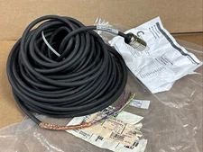 NEW Sick DOL-2312-G30MMA1 2029205 Cordset Cable 30M / 98FT M23 12P FAST SHIPPING