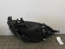 Feu avant (phare) Nissan NOTE