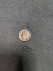 1946 S Roosevelt dime