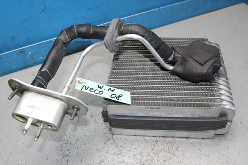 Klimaverdampfer Verdampfer Klimaanlage Iveco Daily IV 50C18 Bj.08