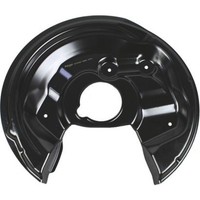 Metzger 6115183 Spritzblech Bremsscheibe FüR VW Skoda Jetta Scirocco Beetle EOS