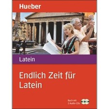 Endlich Zeit zum LATEINISCH lernen Sprachkurs...