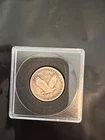 1927 25C Standing Liberty Quarter