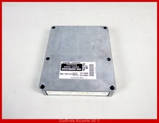 Centralina Motore Toyota Yaris 1.0 1999-05 Ricambi Auto Originali