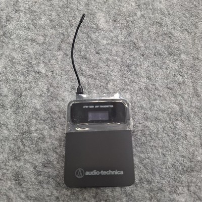 Audio Technica ATW - T 3201 Taschensender Band EF1 590 - 650 MHz
