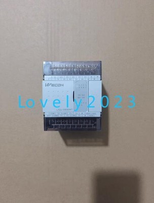 1pc used Wecon PLC LX2V-0806MT-A2