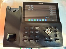 Fanvil X7A IP Telefon   Neu & OVP   Business ...
