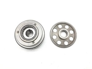 Engine Flywheel W Starter Clutch 2017 Can-Am Commander 800R 4x4 XT DPS 3398