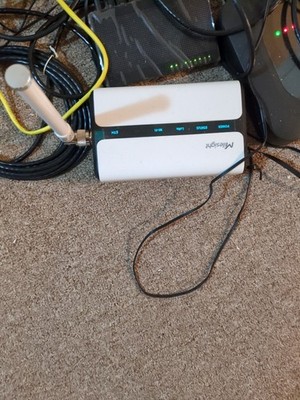 Milesight UG65 LoRaWan Gateway US915 / AS923 / EU868 (Without Cellular)