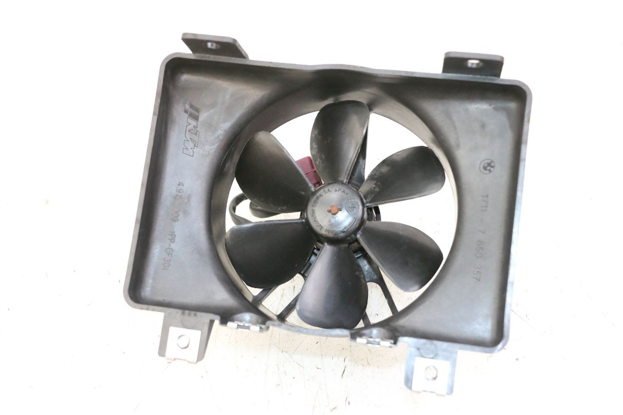 FAN - BMW C1 125 (2000 - 2003)