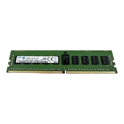 Samsung 8GB DDR4 Serverspeicher 2RX8 PC4-2133 RDIMM M393A1G43DB0-CPB0Q