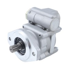 Bomba de dirección asistida rotación izquierda 7685955783L para motor Caterpillar CAT C-7 C7