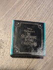 Disney The Burton's The Nightmare Before Christmas/ Sterling Silver/... — photo 1