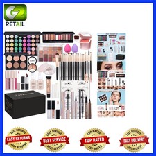 All in One Makeup Kit Makeup Kit for Women Full Kit Multipurpose Makeup eyeshad