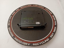 Land Rover Range Rover Velar 2019 L560 Air Con Control Module Ecu J8a2-14c239-ab