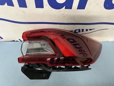 FORD KUGA O/S RIGHT REAR LIGHT LED 2024 - ONWARDS GENUINE FORD PV4B13404AE