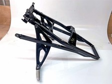 2012 BMW K1300S Rear Subframe - 46517655446