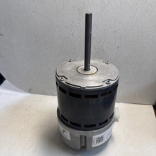 Emerson M055pwctf-0291 Blower Motor 1hp 11.5 1250rpm Class B