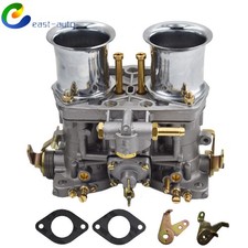 For Weber 40 Idf For Bug Volkswagen Beetle Fiat Carb Carburetor Engine 2 Barrel For Weber 40 Idf For Bug Volkswagen Beetle Fiat Carb Carburetor Engine 2 Barrel