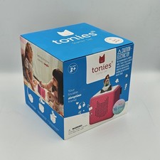 Tonies Disney Little Mermaid Toniebox Player Starter Set Brand New