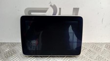 Monitor Navigationssystem Mercedes-Benz A-Klasse W176 A1669018106 P22379795