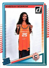 2025 Donruss WNBA #99 Aneesah Morrow