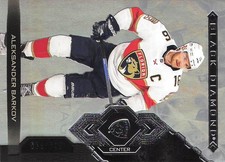 2022-23 Upper Deck Black Diamond #BDB-AB Aleksander Barkov #/349
