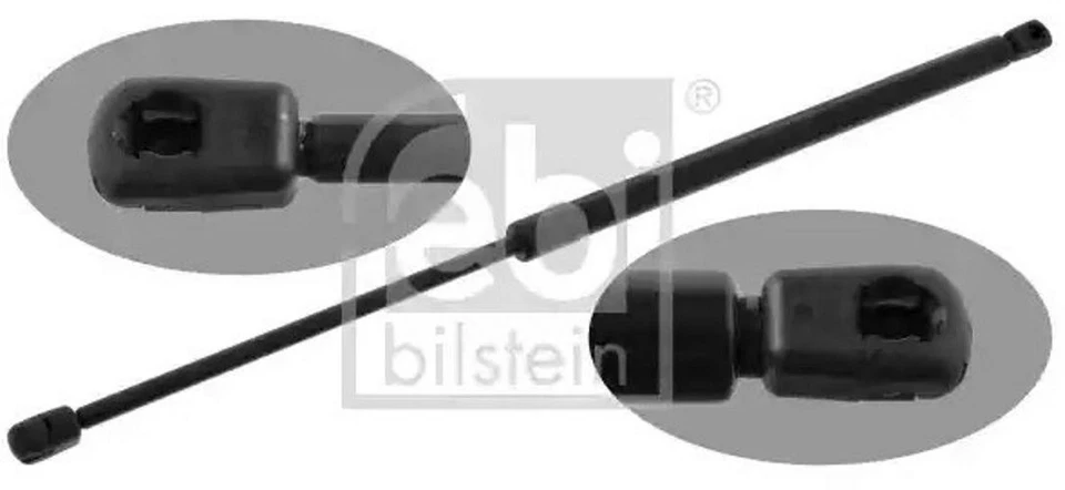 2x FEBI BILSTEIN Vérin de coffre Verin Coffre 48640 pour BMW 5 Touring (E61) - Photo 2/4
