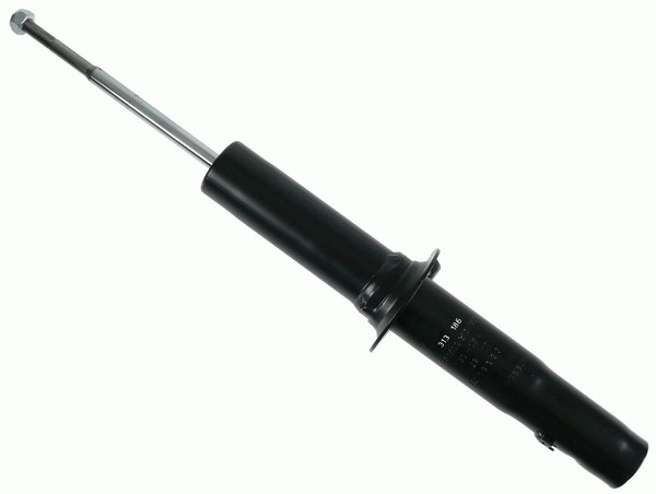 1X Sachs 313 186 StoßDäMpfer FüR Honda-image
