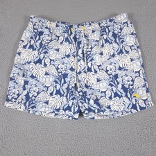 Tommy Bahama Shorts Mens XXL Relax Lined 6 Ha...
