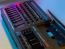 Fostex X28 Multitracker analogue 4-Spur Recor...
