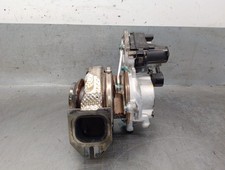 144109749R TURBOLADER / 5934104 FÜR DACIA BIGSTER DJF/SG2/MH6XB16M500B
