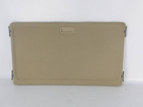 Sunroof Cover Sunshade Shale Color OEM Chevrolet GMC Cadillac 2000 - 2006 ✅