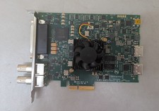 Blackmagic Design BMDPCB303D DeckLink Studio 4K Capture Playback Card 7086442