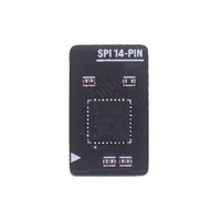 Tpm 2.0- Spi 14-PIN Tpm 2.0-Sicherheitsmodul FüR Tpm 2.0-VerschlüSsel3937