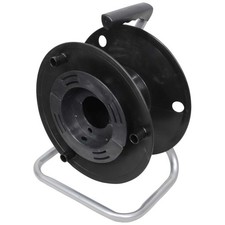 ProX XC-CLDRUM1 12" Cable Drum with Maintenance Free Axle Bearing