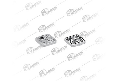 VADEN ORIGINAL 11 20 51 Cylinder Head, air compressor