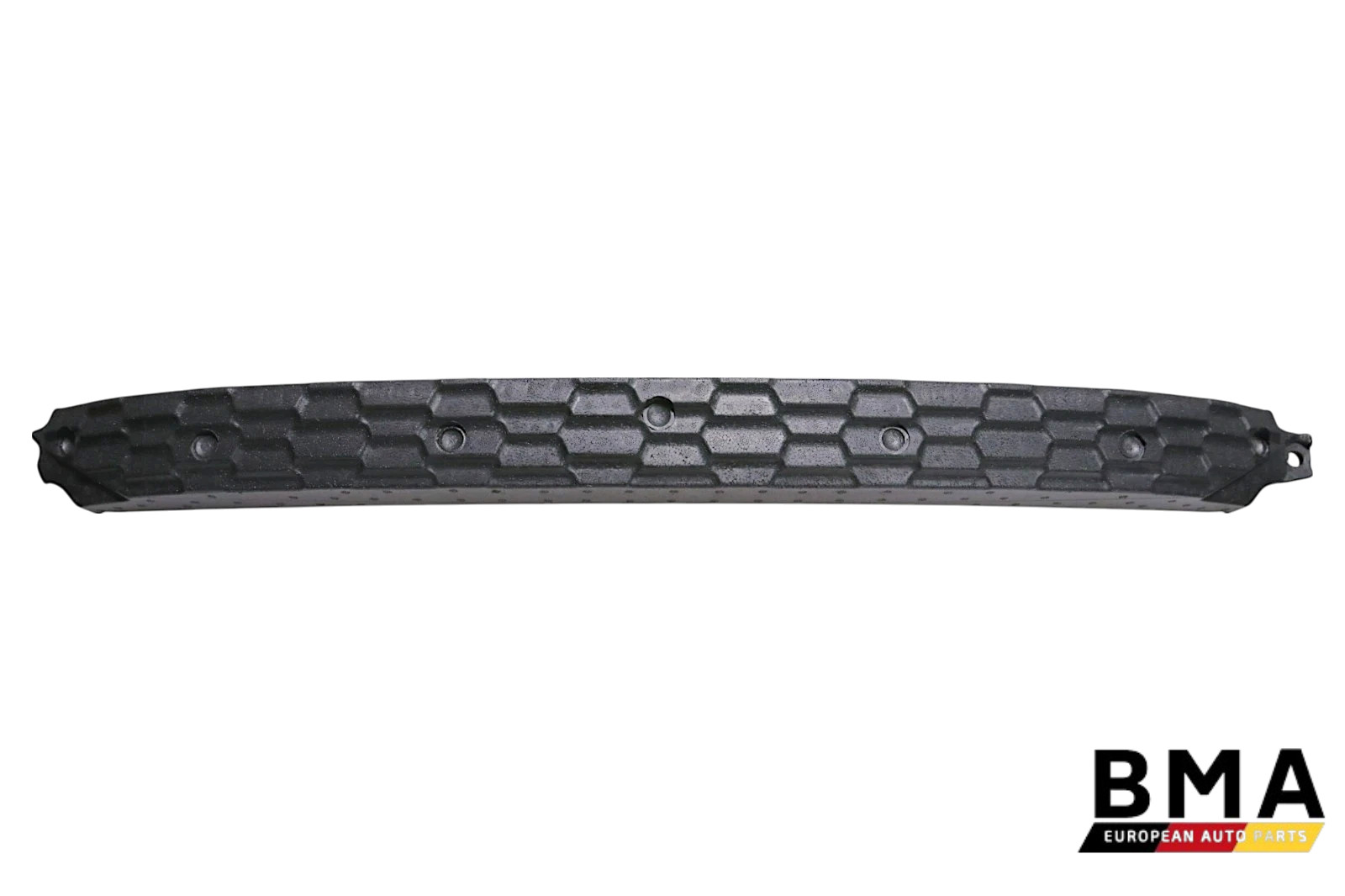 *Damaged* Audi R8 V10 Front Impact Absorber Foam 4S0807691G 2017 - 2021 OEM