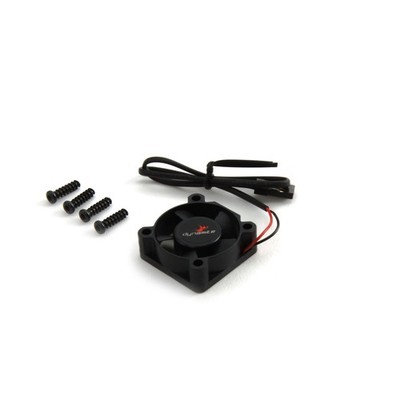 Dynamite REPLACEMENT FAN DYNS7751 DYNS7756 Electric Motors & Accessories