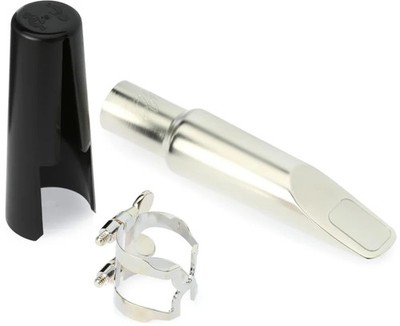 JodyJazz Super Jet Series Tenor Saxophone Mouthpiece - 6