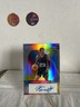 2022-23 Leaf Vivid Gray /40 Kameron McGusty #BA-KMG Auto