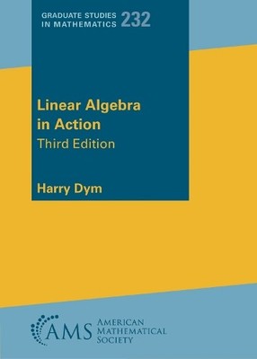 Linear Algebra in Action - 9781470474195