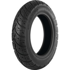 K329 Scooter Tire - Front or Rear - Tube Type 2.50-10 TT- 4-Ply 33J 043291032B0