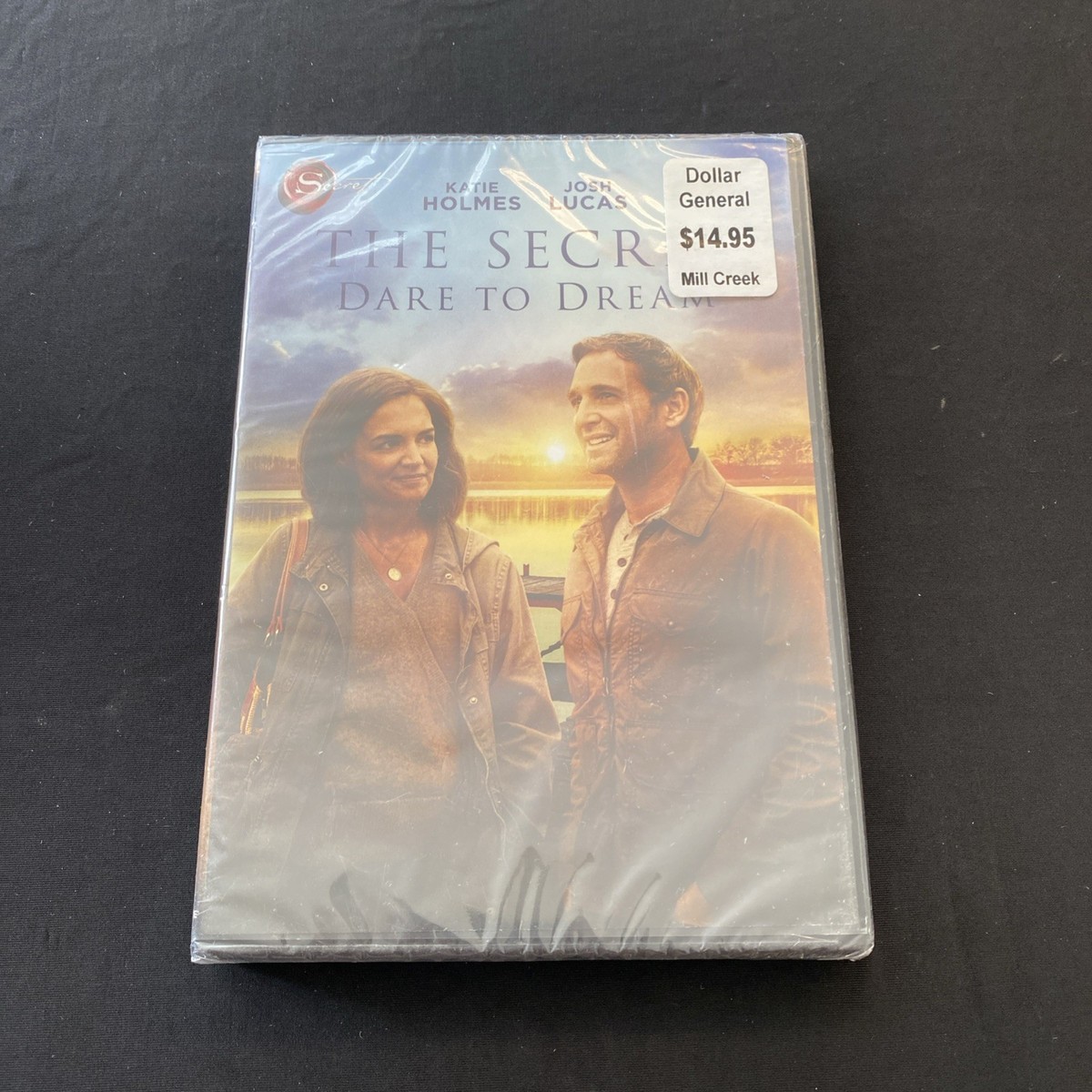 (未使用･未開封品)The Secret: Dare to Dream [DVD] The Secret: Dare to Dream (DVD), Lions Gate, Drama - Walmart.com
