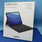 Logitech Combo Touch for iPad Pro 12.9-inch 5th and 6th GEN 920-010097
